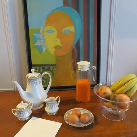 Hotel Molibeau à Beauvais Extérieur photo