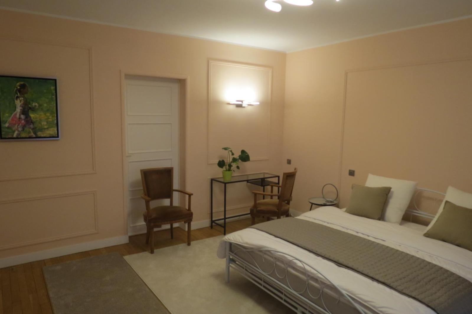 Hotel Molibeau à Beauvais Extérieur photo