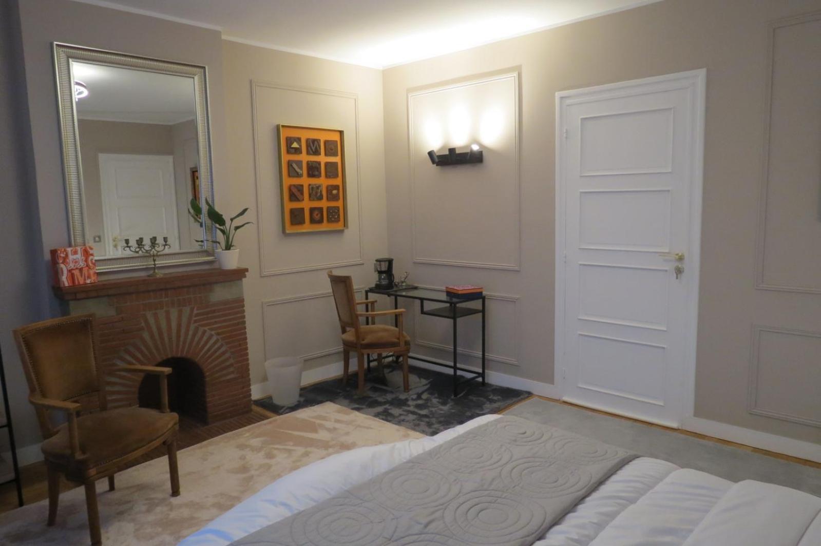 Hotel Molibeau à Beauvais Extérieur photo