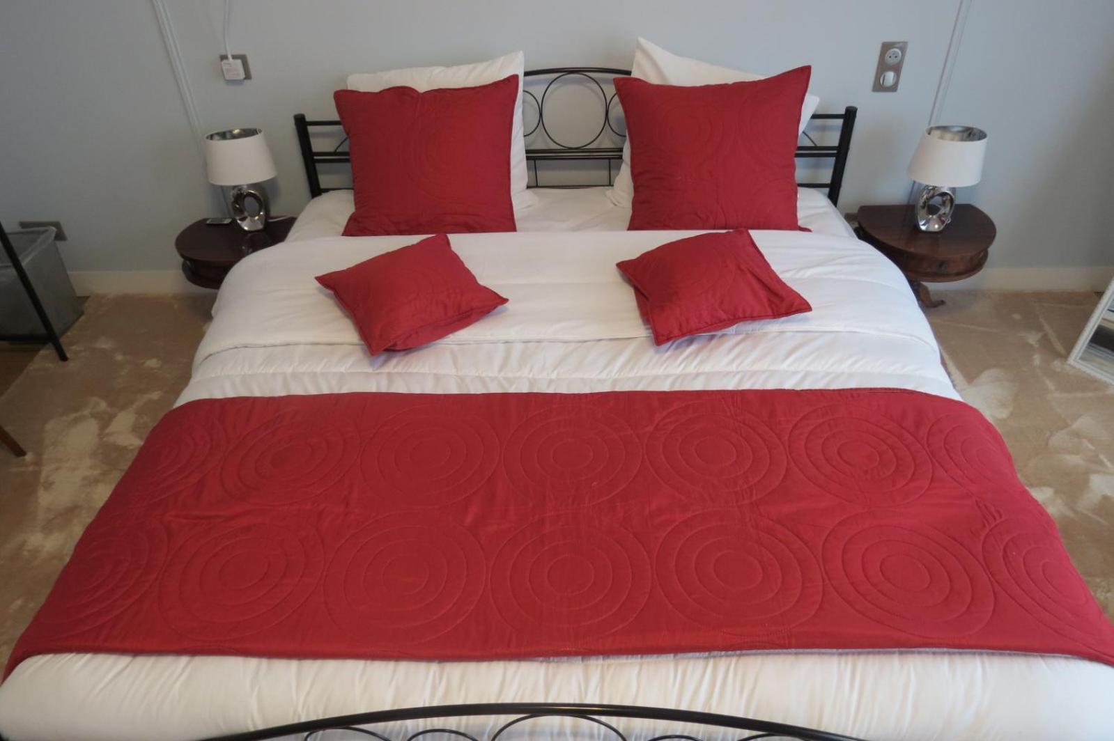 Hotel Molibeau à Beauvais Extérieur photo