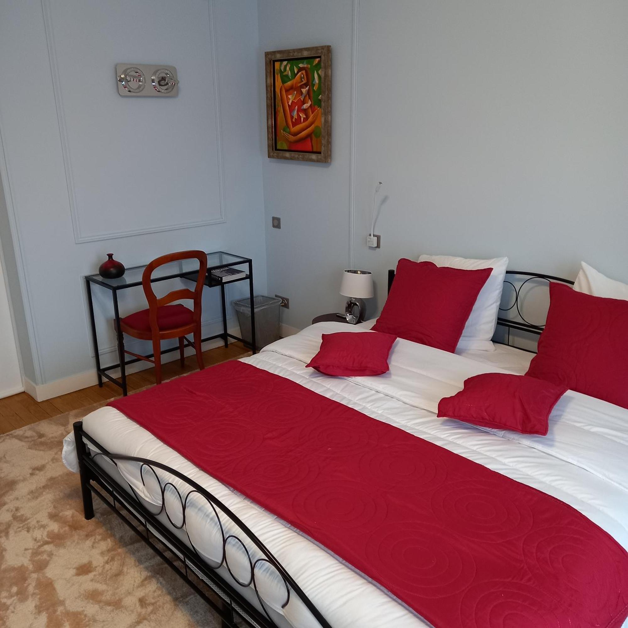Hotel Molibeau à Beauvais Extérieur photo
