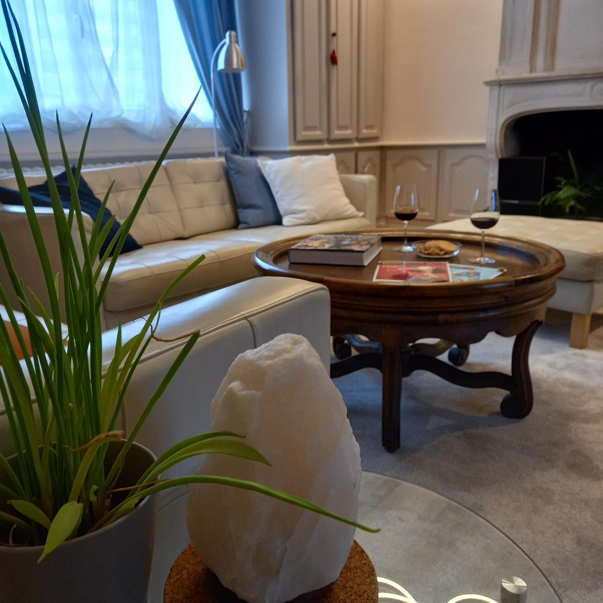 Hotel Molibeau à Beauvais Extérieur photo